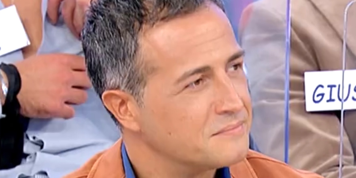 Uomini e donne anticipazioni: RICCARDO e ROBERTA, la situazione Uomini e donne anticipazioni: RICCARDO e ROBERTA, la situazione
