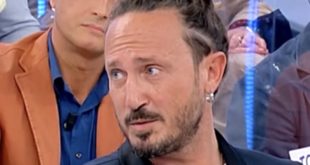 RUGGIERO Uomini e donne