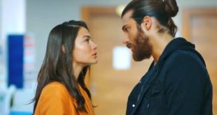 Sanem e Can / Daydreamer