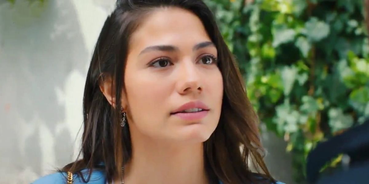 Sanem di Daydreamer