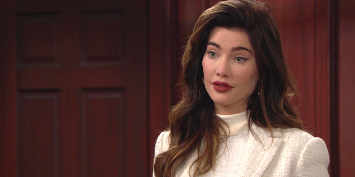 Steffy / Beautiful