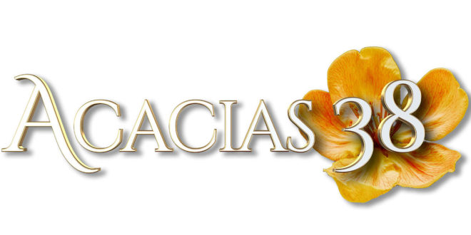 Una vita / Acacias 38