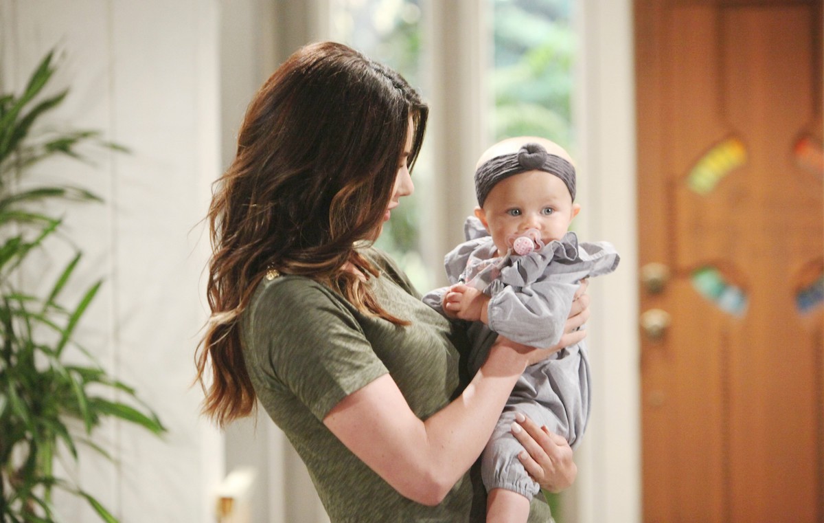 Steffy e Beth / Beautiful