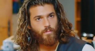 CAN DIVIT (Can Yaman) / Daydreamer, le ali del sogno