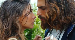 SANEM e CAN / Daydreamer