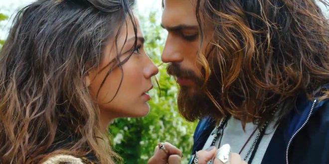 SANEM e CAN / Daydreamer