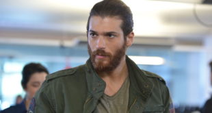 CAN YAMAN / Daydreamer