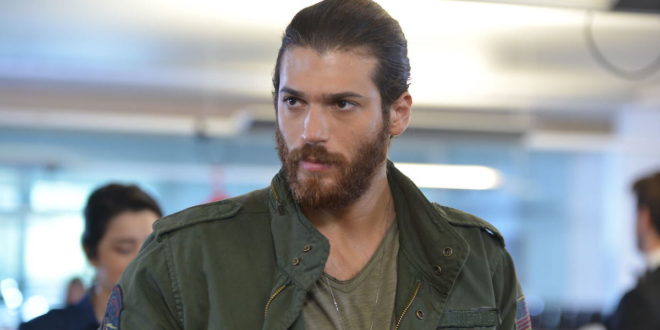 CAN YAMAN / Daydreamer