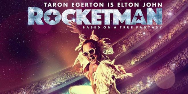 Rocketman / Film su Canale 5