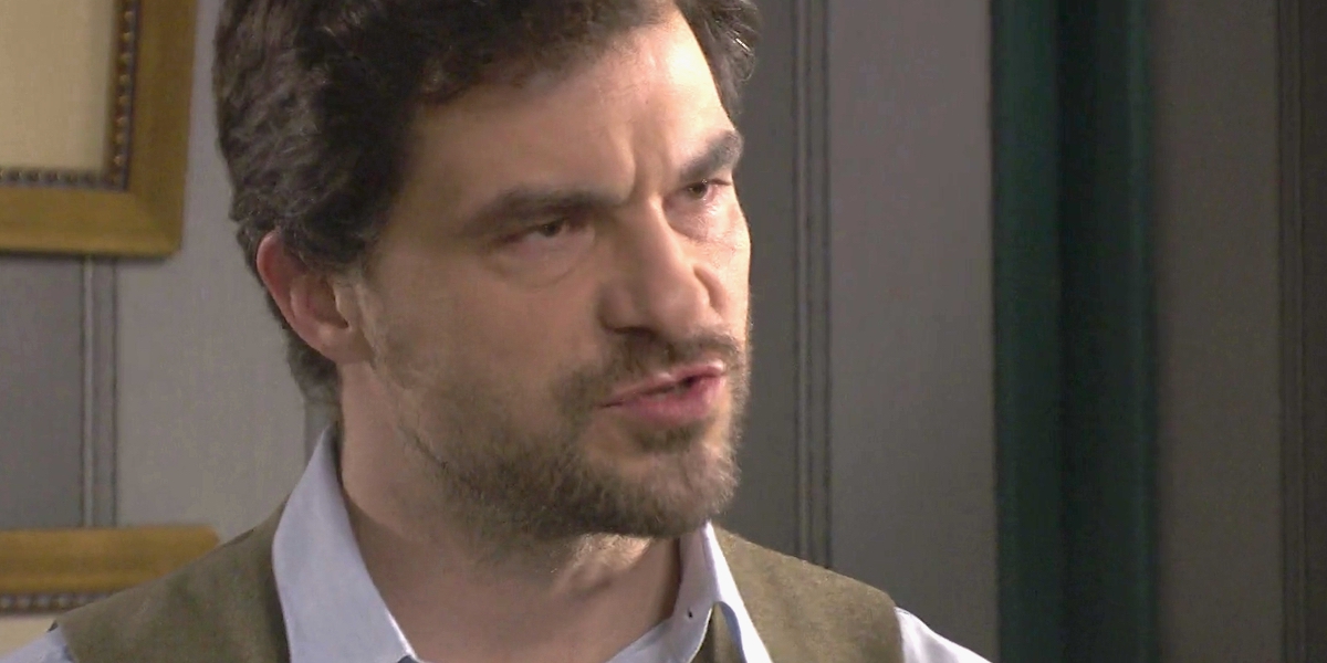 Il Segreto anticipazioni: IÑIGO fa una scoperta e poi sparisce! Che fine fa?… Il Segreto anticipazioni: IÑIGO fa una scoperta e poi sparisce! Che fine fa?…