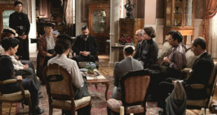 Rosario per MARCIA / Una vita