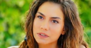 Sanem / Daydreamer