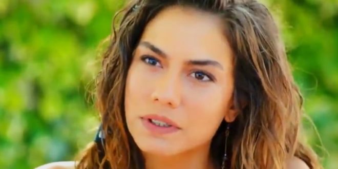 Sanem / Daydreamer