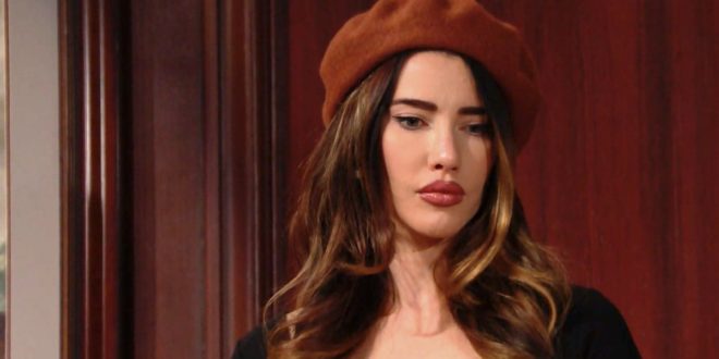 Steffy / Beautiful