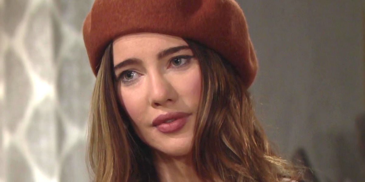 Beautiful: chi è il (vero) padre del nuovo figlio di STEFFY? Anticipazioni USA Beautiful: chi è il (vero) padre del nuovo figlio di STEFFY? Anticipazioni USA