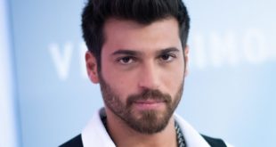 Can Yaman