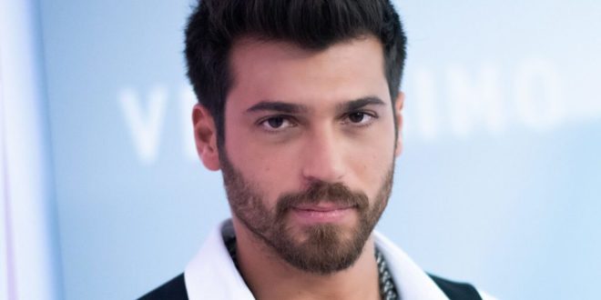 Can Yaman