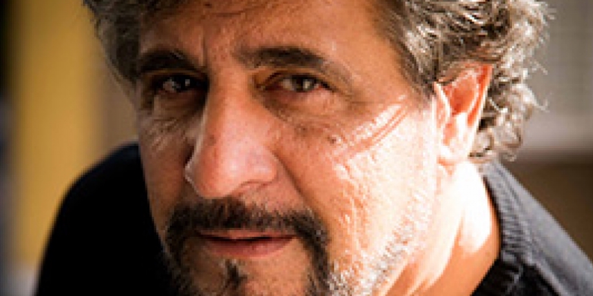 Vivere amarcord intervista a EDOARDO SIRAVO (Vincenzo Leoni)