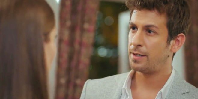 EMRE e LEYLA / Daydreamer