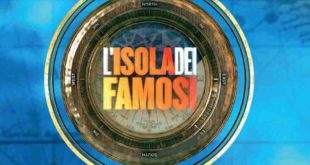 L'isola dei famosi