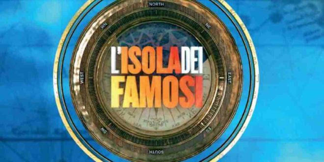 L'isola dei famosi