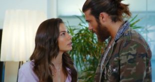 Sanem e Can / Daydreamer