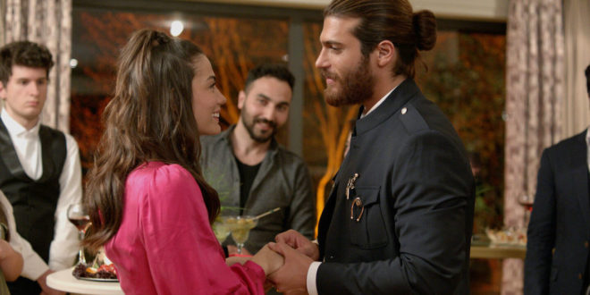 SANEM e CAN di Daydreamer