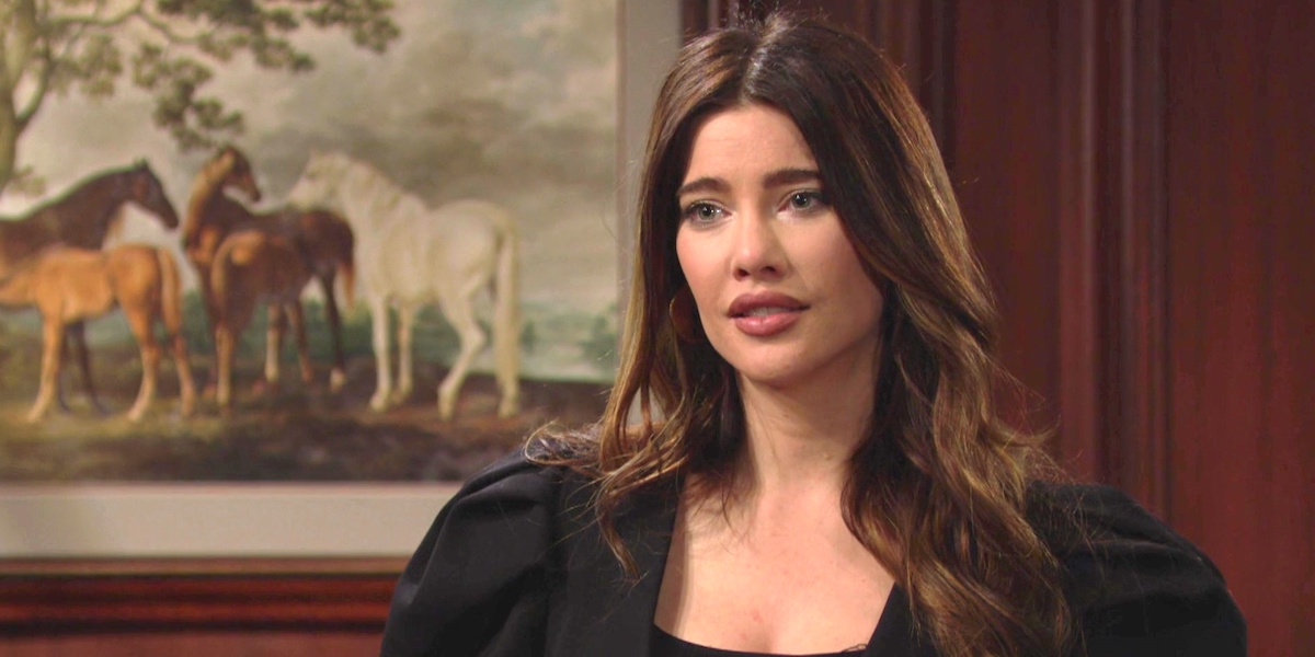 Steffy / Beautiful