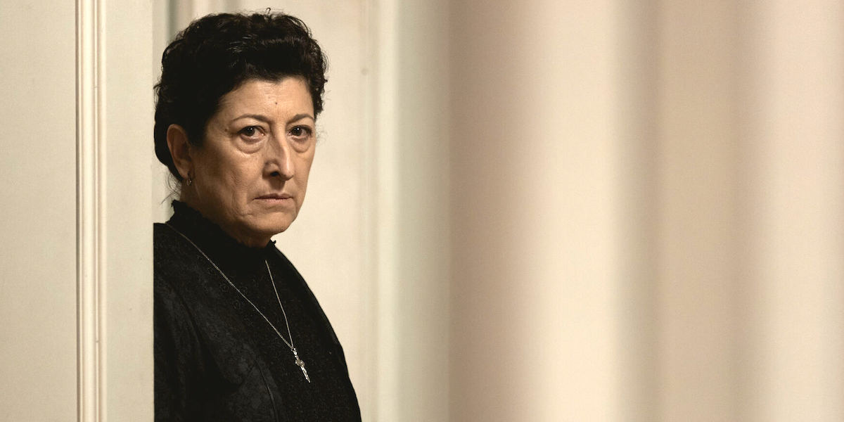 UNA VITA, anticipazioni puntata di lunedì 1 e martedì 2 marzo 2021 UNA VITA, anticipazioni puntata di lunedì 1 e martedì 2 marzo 2021