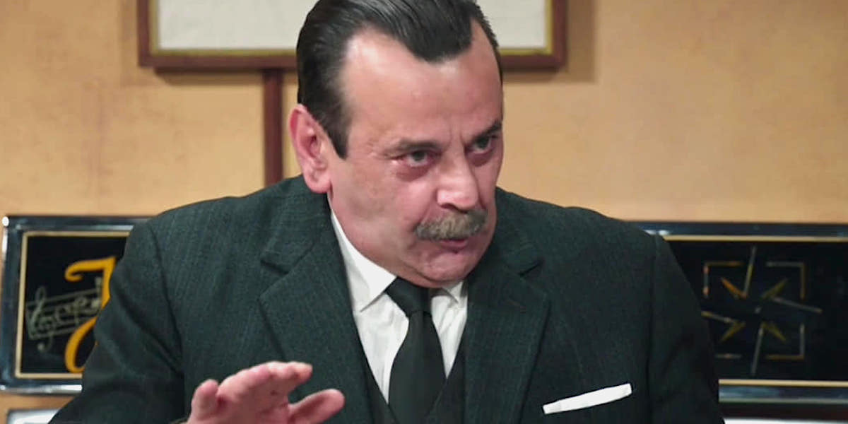 Il paradiso delle signore 5: ma GIUSEPPE è davvero cambiato? Anticipazioni Il paradiso delle signore 5: ma GIUSEPPE è davvero cambiato? Anticipazioni