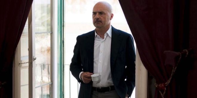 Il commissario Montalbano