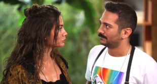 Sanem e Ceycey / Daydreamer