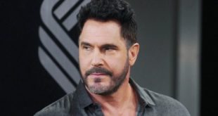 Don Diamont è Bill Spencer a Beautiful