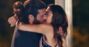 CAN e SANEM / Daydreamer