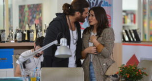 Sanem e Can / Daydreamer