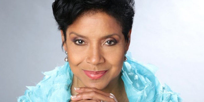 Phylicia Rashad