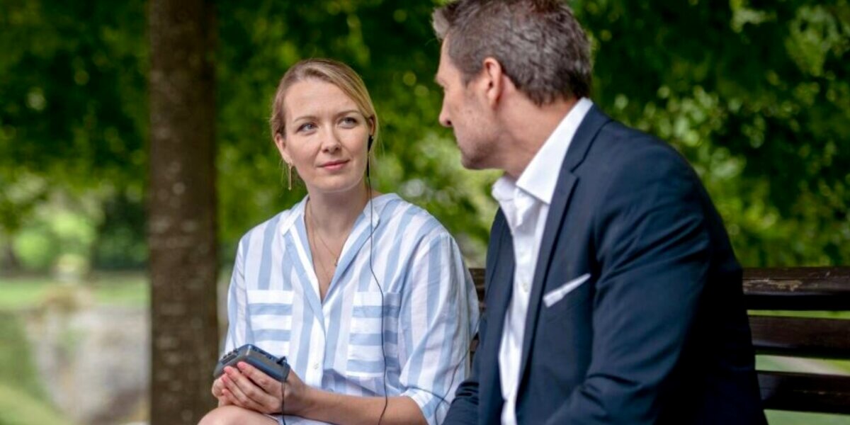 Tempesta d’amore, anticipazioni italiane: Selina si innamora di Christoph! Tempesta d’amore, anticipazioni italiane: Selina si innamora di Christoph!