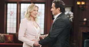 Brooke e Ridge di Beautiful