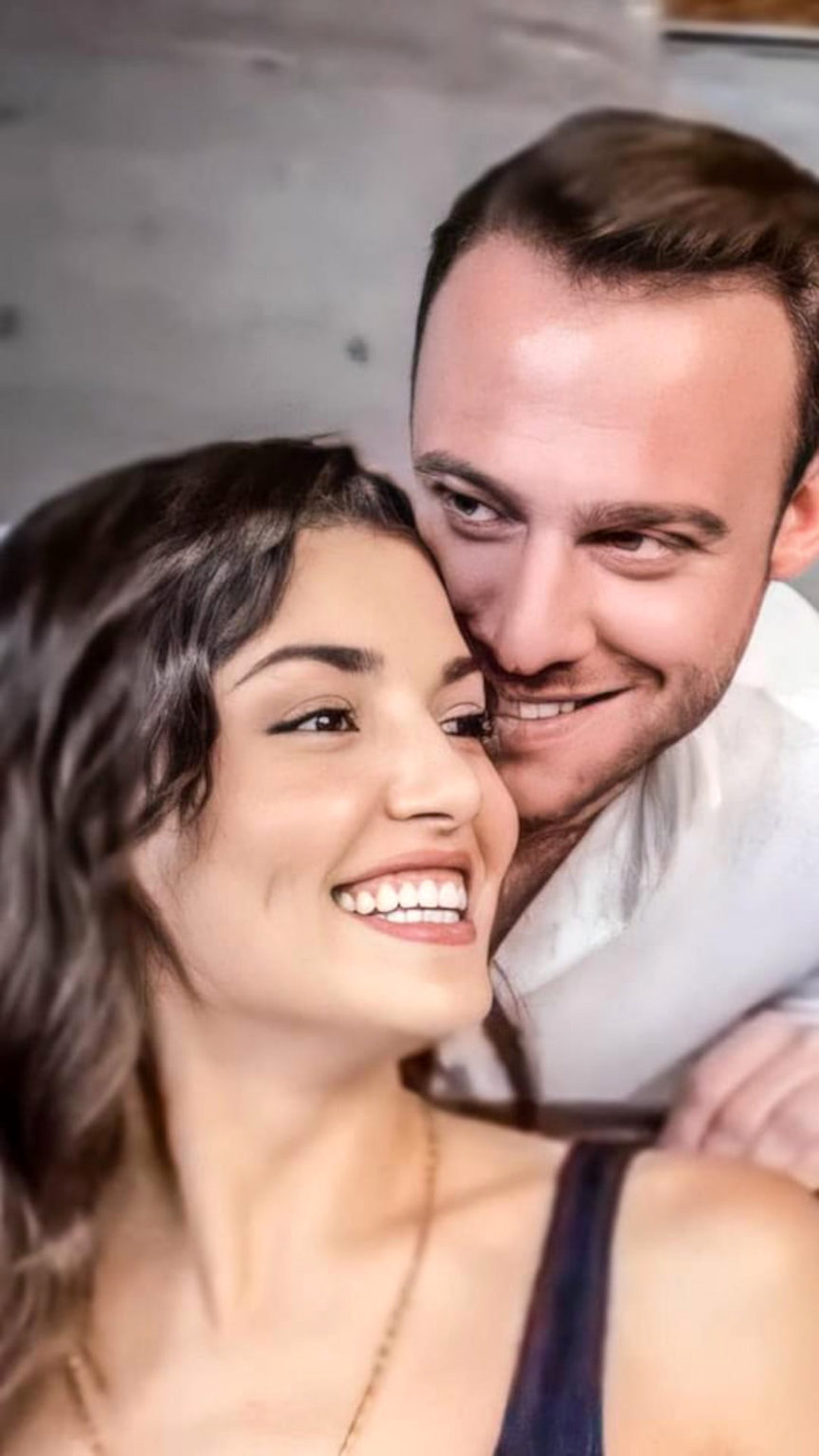 Love is In the air episode 1 مترجم