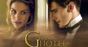 Grand Hotel / Serie tv Canale 5