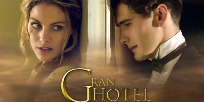 Grand Hotel / Serie tv Canale 5