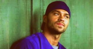 Jesse Williams