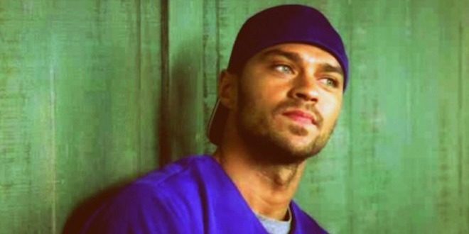 Jesse Williams