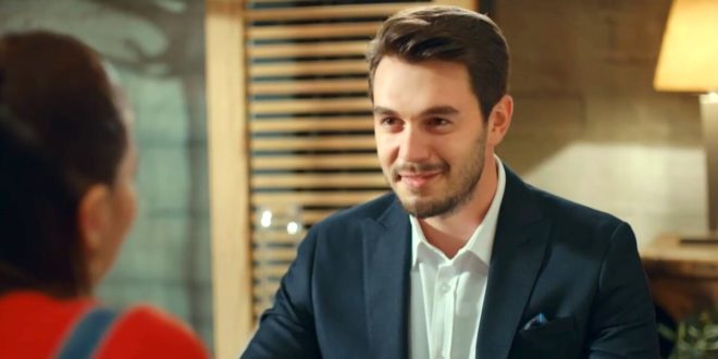 Love is in the air / KAAN e MELO