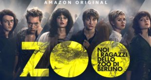 Noi, i ragazzi dello zoo di Berlino / Amazon Prime Video