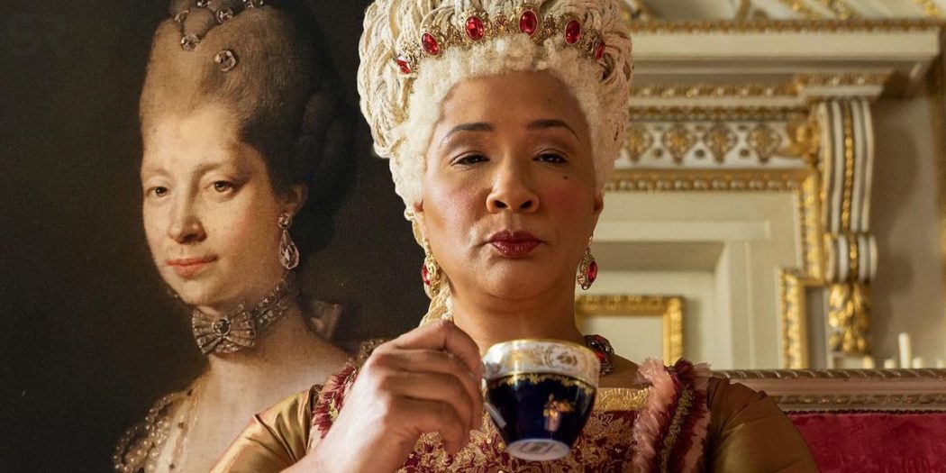 BRIDGERTON spin-off: in arrivo il prequel sulla regina CHARLOTTE