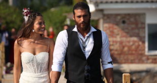 Sanem e Can / Daydreamer