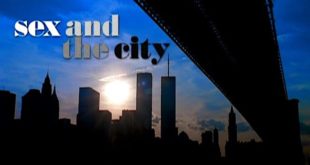 Serie tv SEX AND THE CITY