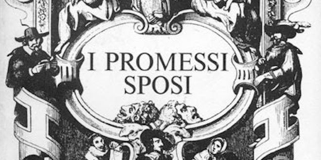 Provvidenza - I promessi sposi