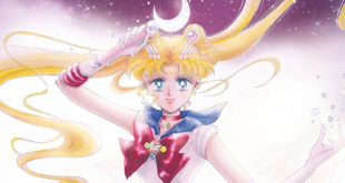 Pretty Guardian Sailor Moon Eternal